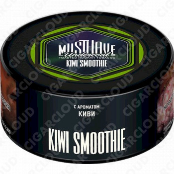 Musthave - Киви смузи