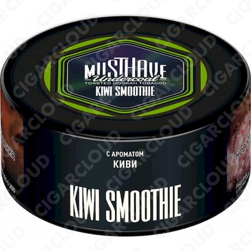 Musthave - Киви смузи