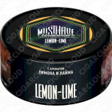 Musthave - Лимон и лайм