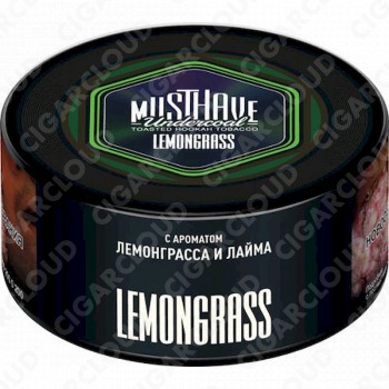 Musthave - Лемонграсс