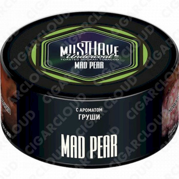 Musthave - Груша