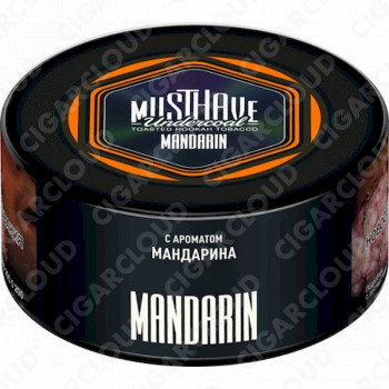 Musthave - Мандарин