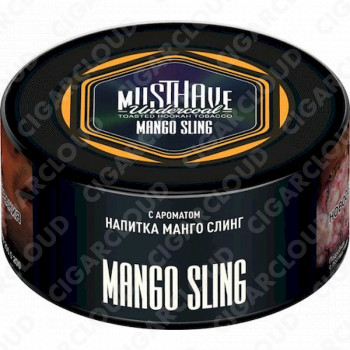 Musthave - Манго-слинг