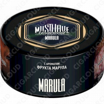 Musthave - Марула