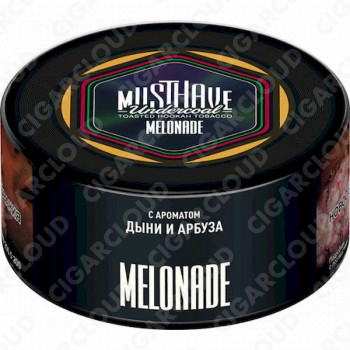 Musthave - Мелонад