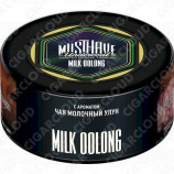 Musthave - Молочный улун