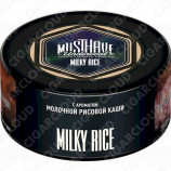Musthave - Рисовая каша