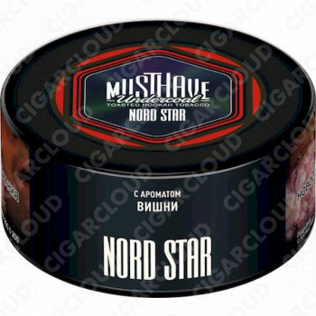 Musthave - Кислая вишня