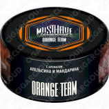 Musthave - Апельсин и мандарин