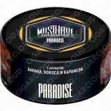 Musthave - Банан, кокос и карамель
