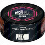 Musthave - Пинкман