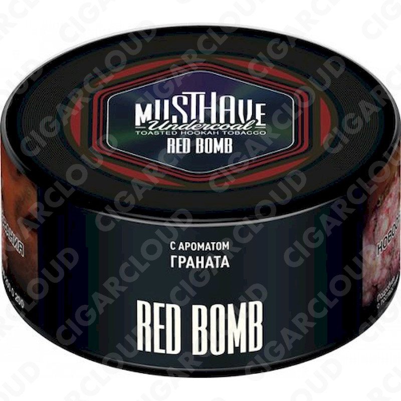 Musthave - Гранат