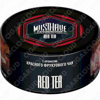 Musthave - Красный чай