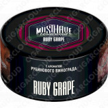 Musthave - Виноград и мята