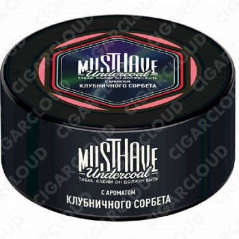 Musthave - Клубничный сорбет
