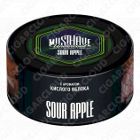 Musthave - Кислое яблоко