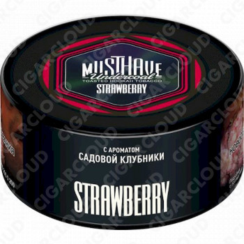Musthave - Клубника