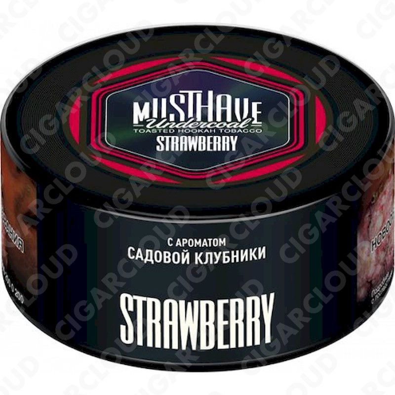 Musthave - Клубника