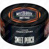 Musthave - Персик