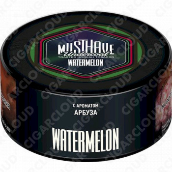 Musthave - Арбуз