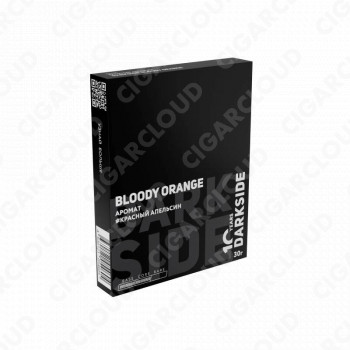 Darkside Core - Bloody Orange (Красный апельсин) 30 гр