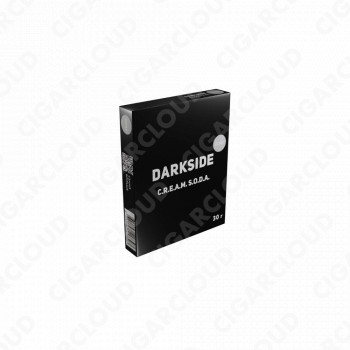 Darkside Core - C.R.E.A.M. S.O.D.A. (Крем сода) 30 гр