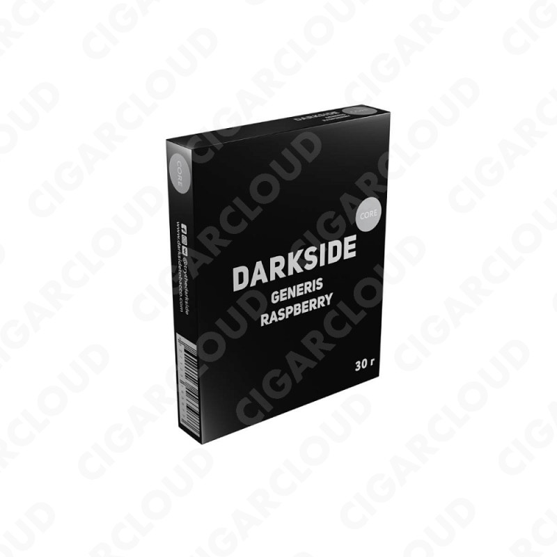Darkside Core - Generis Raspberry (Малина) 30 гр