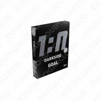 Darkside Core - Goal (Черника, энергетик) 30 гр
