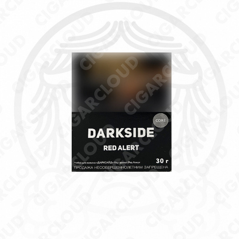 Darkside Core - Red Alert (Арбуз, дыня, лед) 30 гр