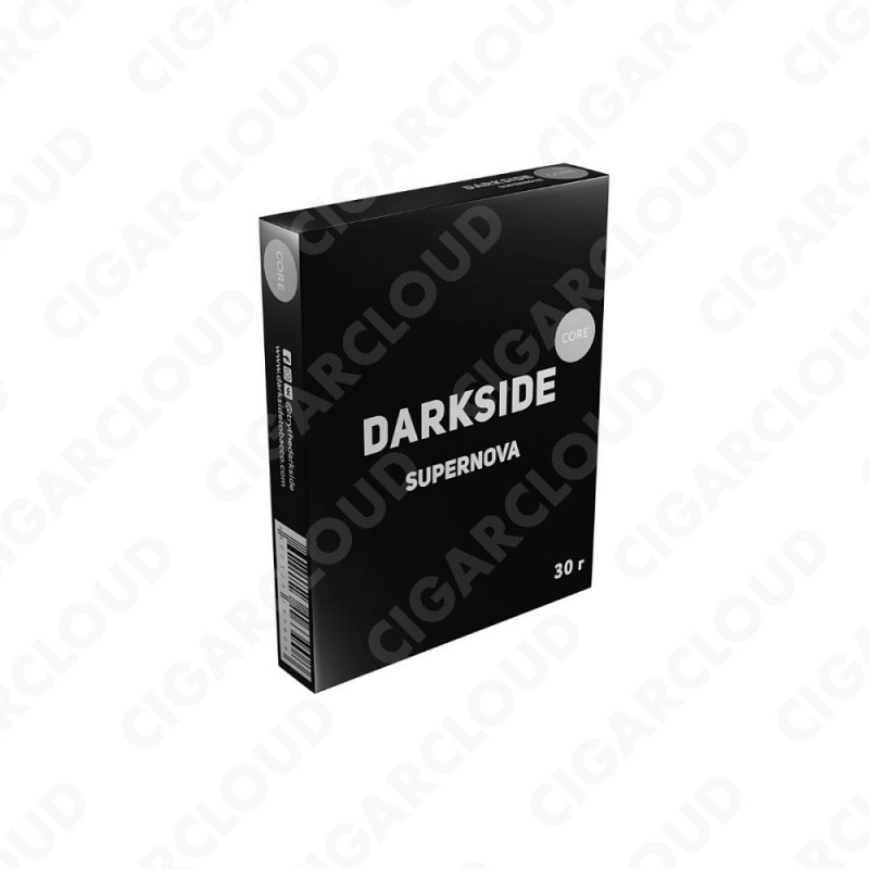 Darkside Core - Supernova (Ментол) 30 гр