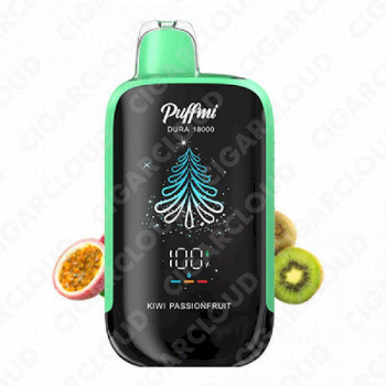 PuffMi Dura 18000 - Киви маракуйя