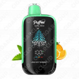 Puffmi Dura 18000 - Энергетик лайм мята