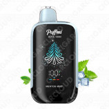 PuffMi Dura 18000 - Мятный ментос
