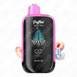 PuffMi Dura 18000 - Персик со льдом