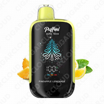 Puffmi Dura 18000 - Ананасовый лимонад