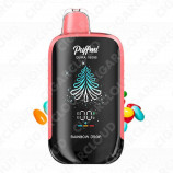 PuffMi Dura 18000 - Сладкий леденец