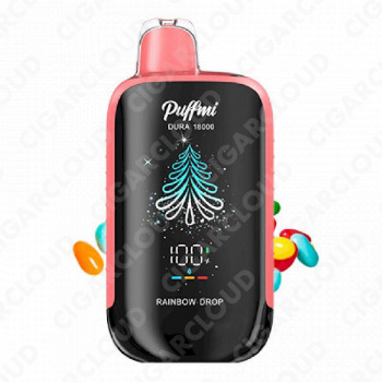 PuffMi Dura 18000 - Сладкий леденец