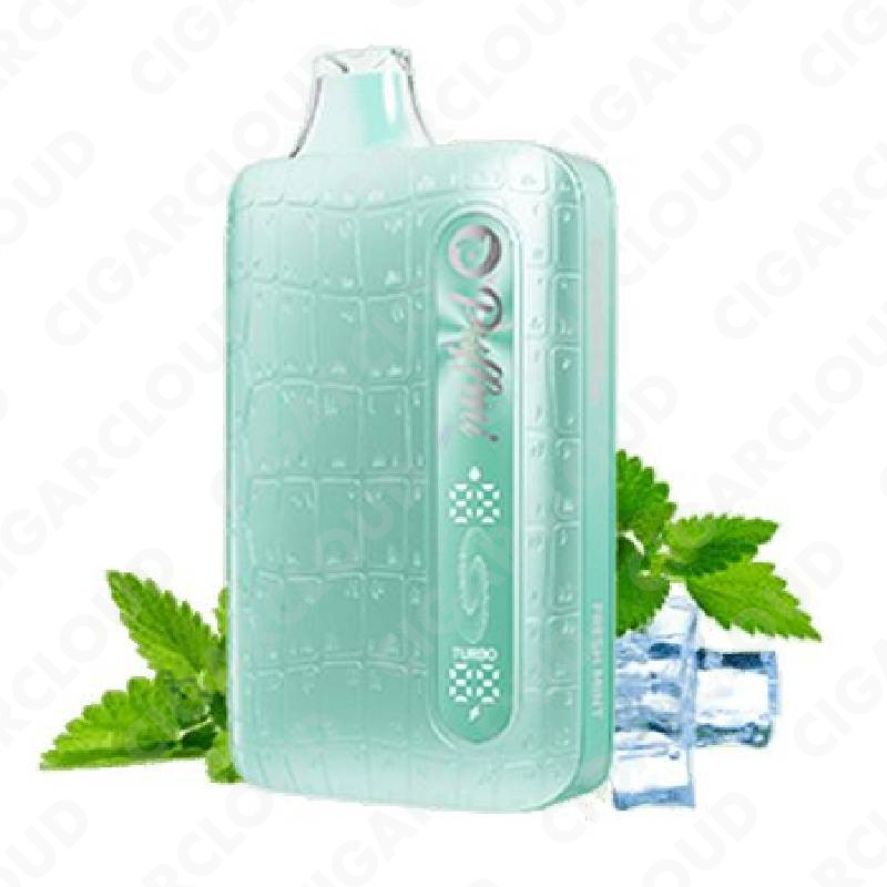 Puffmi Dura 9000 Plus - Свежая мята
