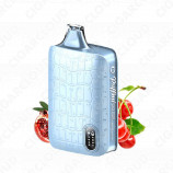 Puffmi Dura V2 Strong 9000 - Кислый гранат вишня
