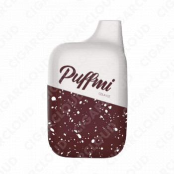 Puffmi DY 4500 - Кола лёд