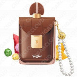 Puffmi Flora 25000 - Ананасо-арбузная конфета