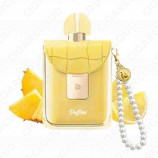 Puffmi Flora 25000 - Ананасовый лимонад