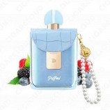 Puffmi Flora 25000 - Черника малина