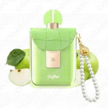Puffmi Flora 25000 - Двойное яблоко