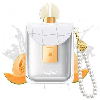 Puffmi Flora 25000 - Йогурт дыня