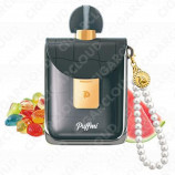 Puffmi Flora 25000 - Кислая арбузная жвачка