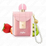 Puffmi Flora 25000 - Клубника киви