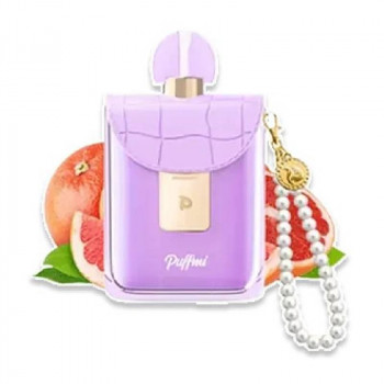 Puffmi Flora 25000 - Красный грейпфрут