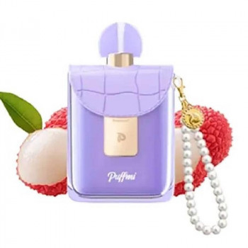 Puffmi Flora 25000 - Мохито личи