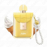 Puffmi Flora 25000 - Ванильное мороженое